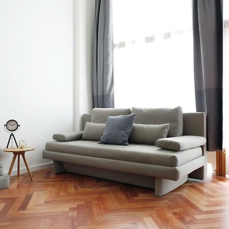 Katz By Rockchair Apartments L Superhost Status L 3 Bedrooms Boxspringbeds 2 Bathrooms In City Center - Cozy Family & Business Flair Welcomes You! Berlim Exterior foto