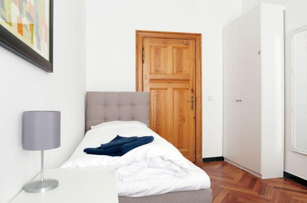 Katz By Rockchair Apartments L Superhost Status L 3 Bedrooms Boxspringbeds 2 Bathrooms In City Center - Cozy Family & Business Flair Welcomes You! Berlim Exterior foto