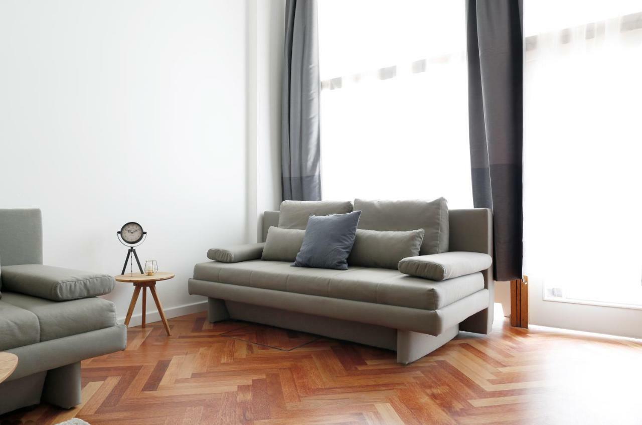 Katz By Rockchair Apartments L Superhost Status L 3 Bedrooms Boxspringbeds 2 Bathrooms In City Center - Cozy Family & Business Flair Welcomes You! Berlim Exterior foto