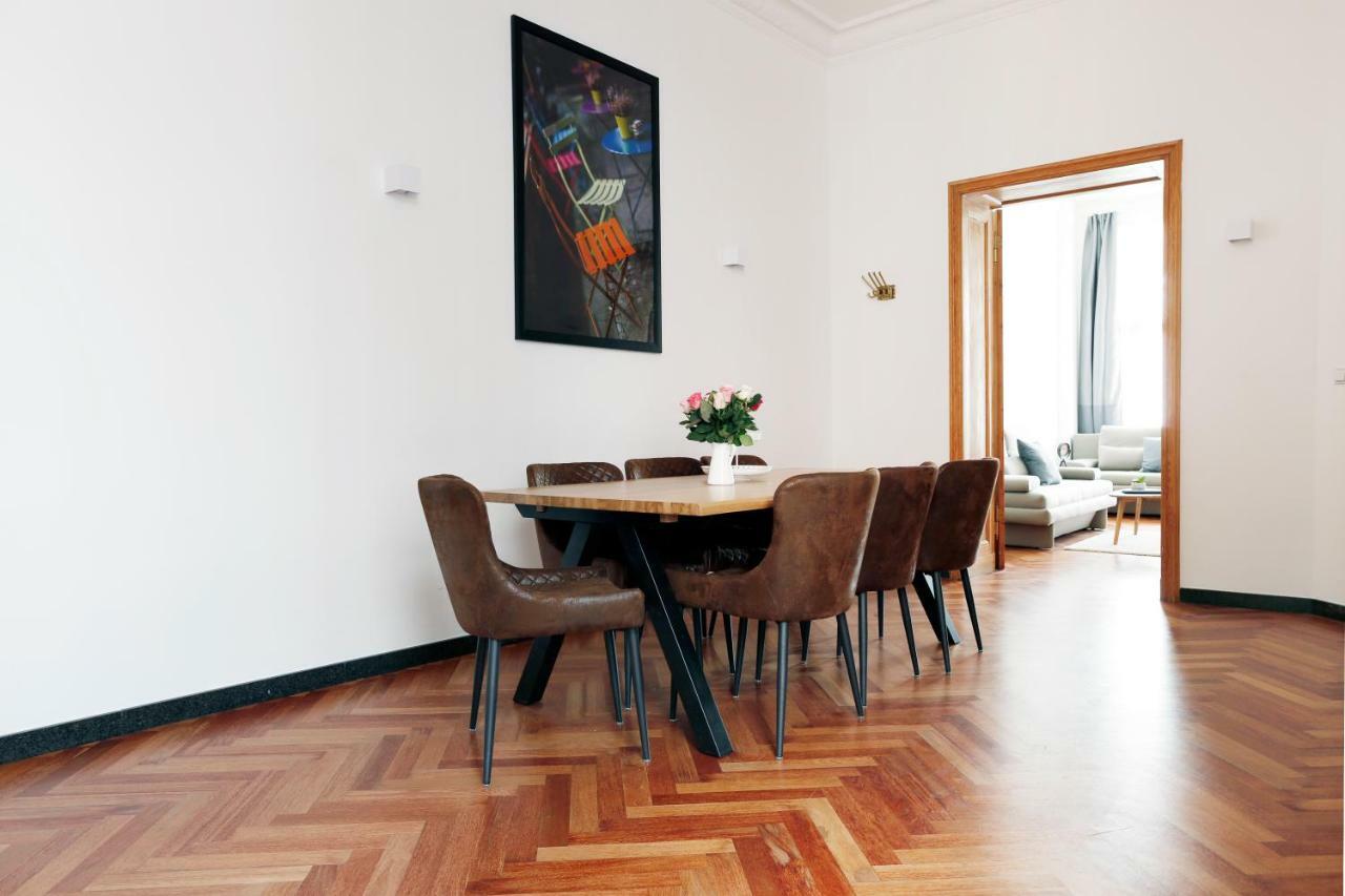Katz By Rockchair Apartments L Superhost Status L 3 Bedrooms Boxspringbeds 2 Bathrooms In City Center - Cozy Family & Business Flair Welcomes You! Berlim Exterior foto
